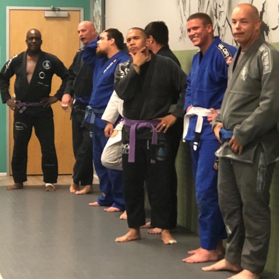 jiu jitsu and back pain - All topics relating to 'the Monkey Gym' - Stretch  Therapy Community Forums